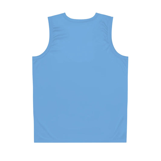 Basketball Jersey (AOP) Printify