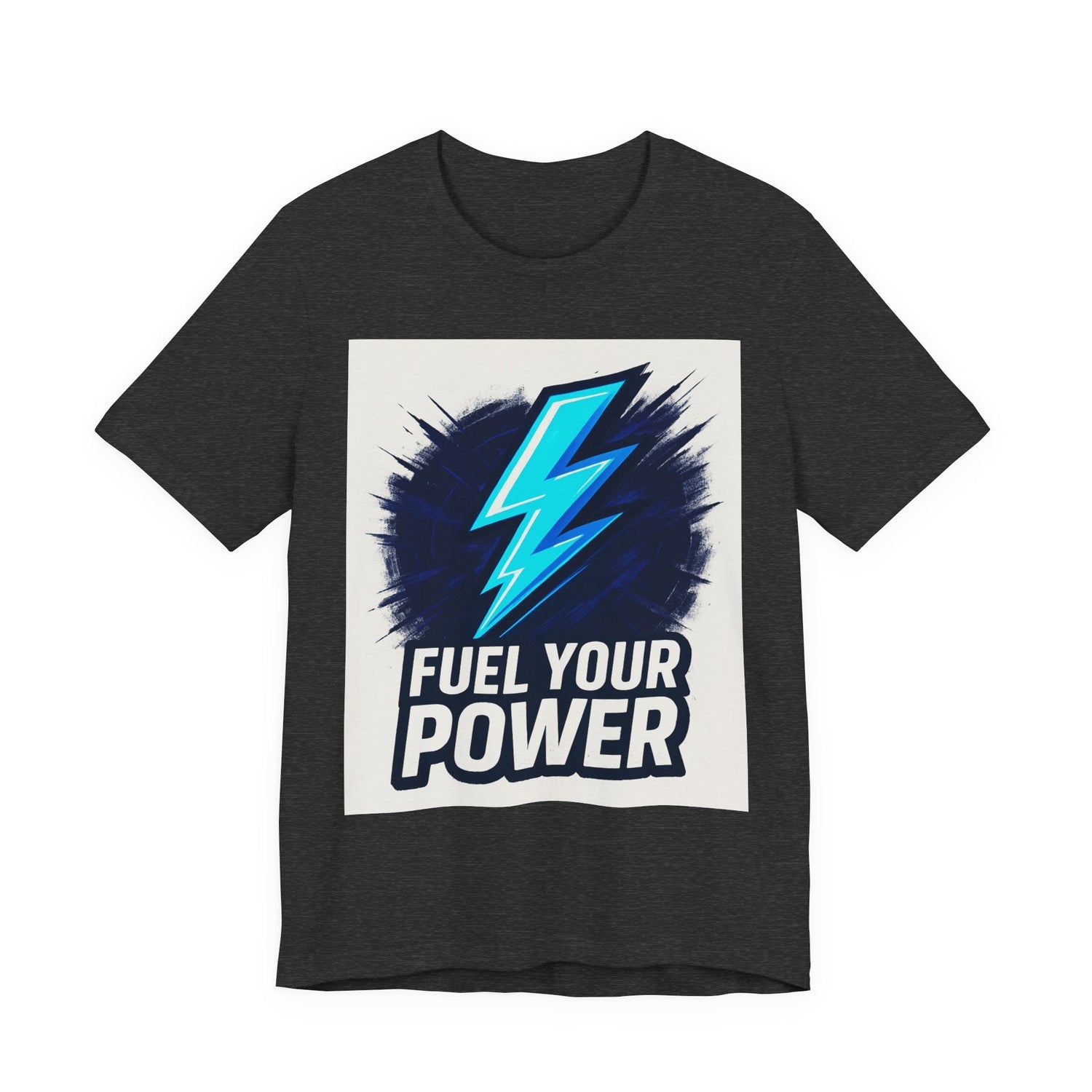 Elevated-Comfort-LUXİCORE-Tees LUXİCORE