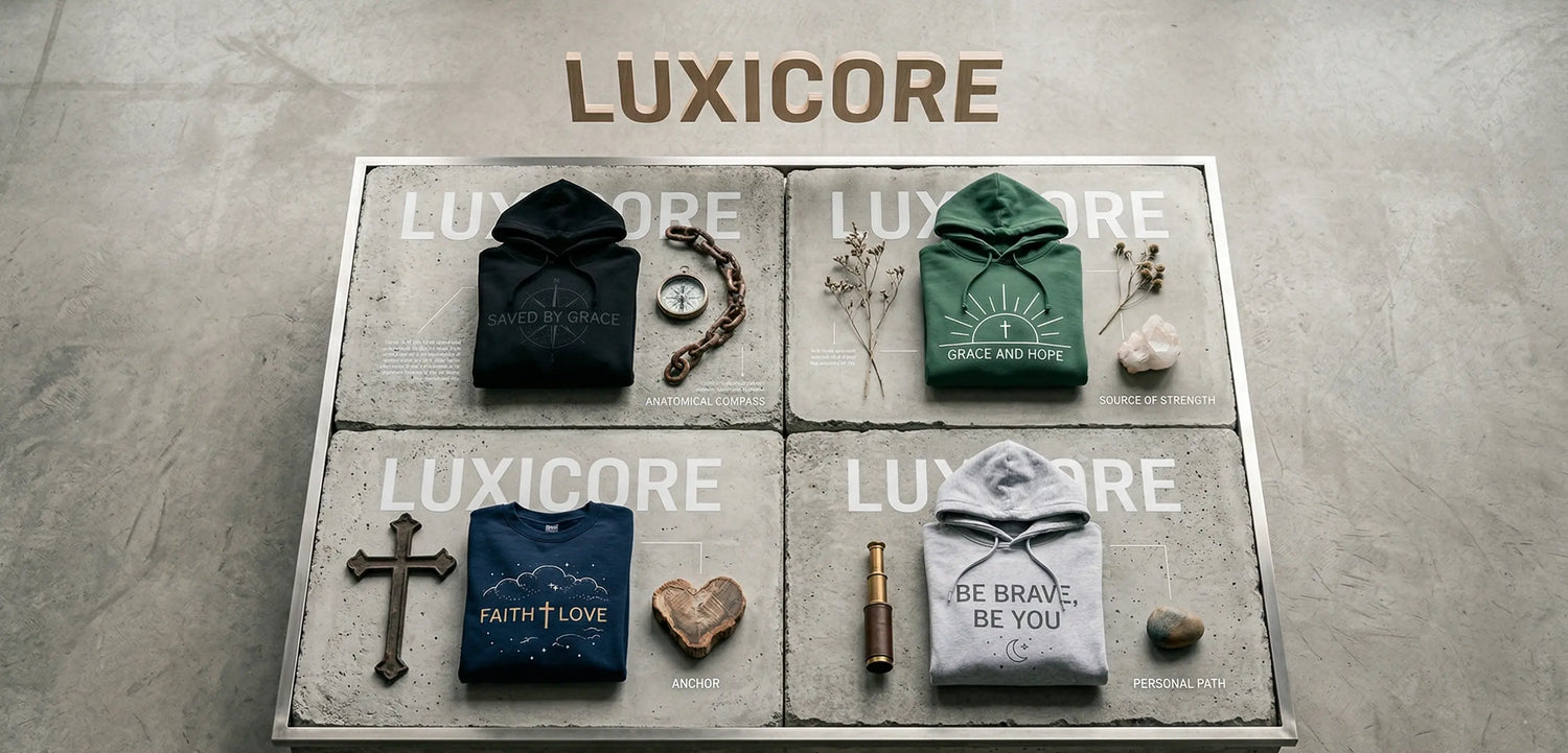 Luxicore-Fun-Cute-Animal-Kids-Collection-Joyful-Streetwear-for-Little-Rebels-Pet-Lovers LUXİCORE