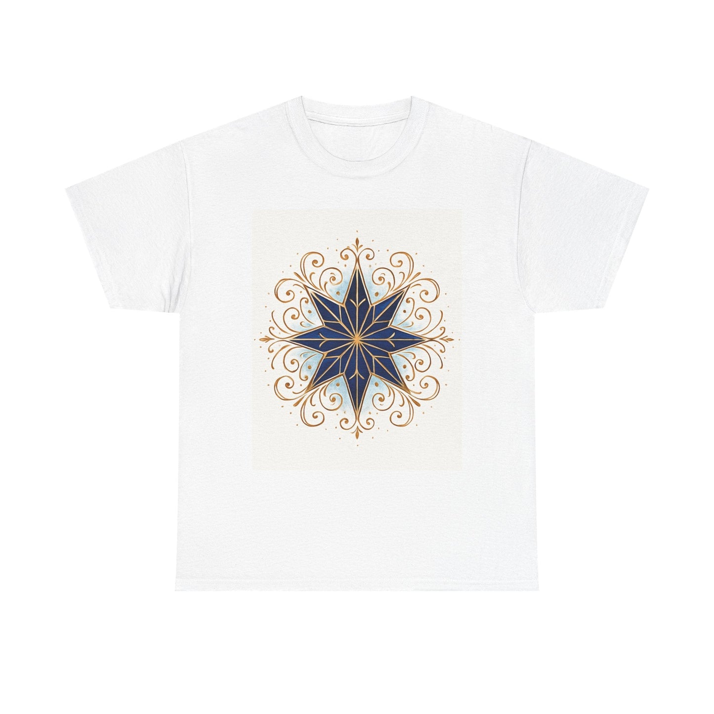 Unisex Heavy Cotton Tee Printify