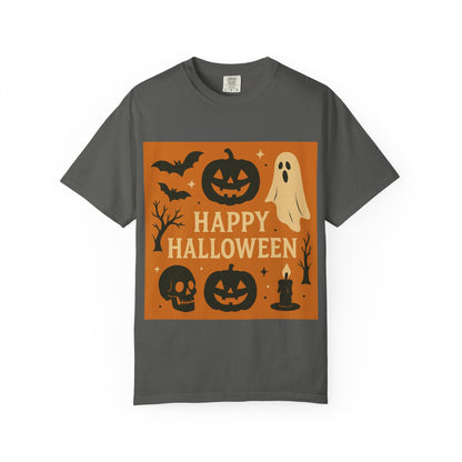 Unisex Garment-Dyed T-shirt Printify