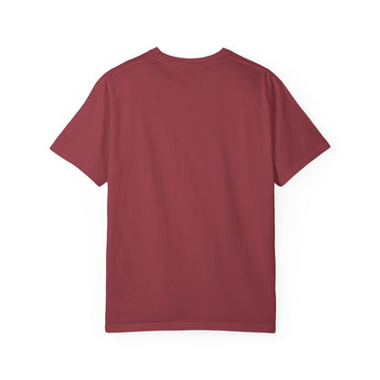 Unisex Garment-Dyed T-shirt Printify