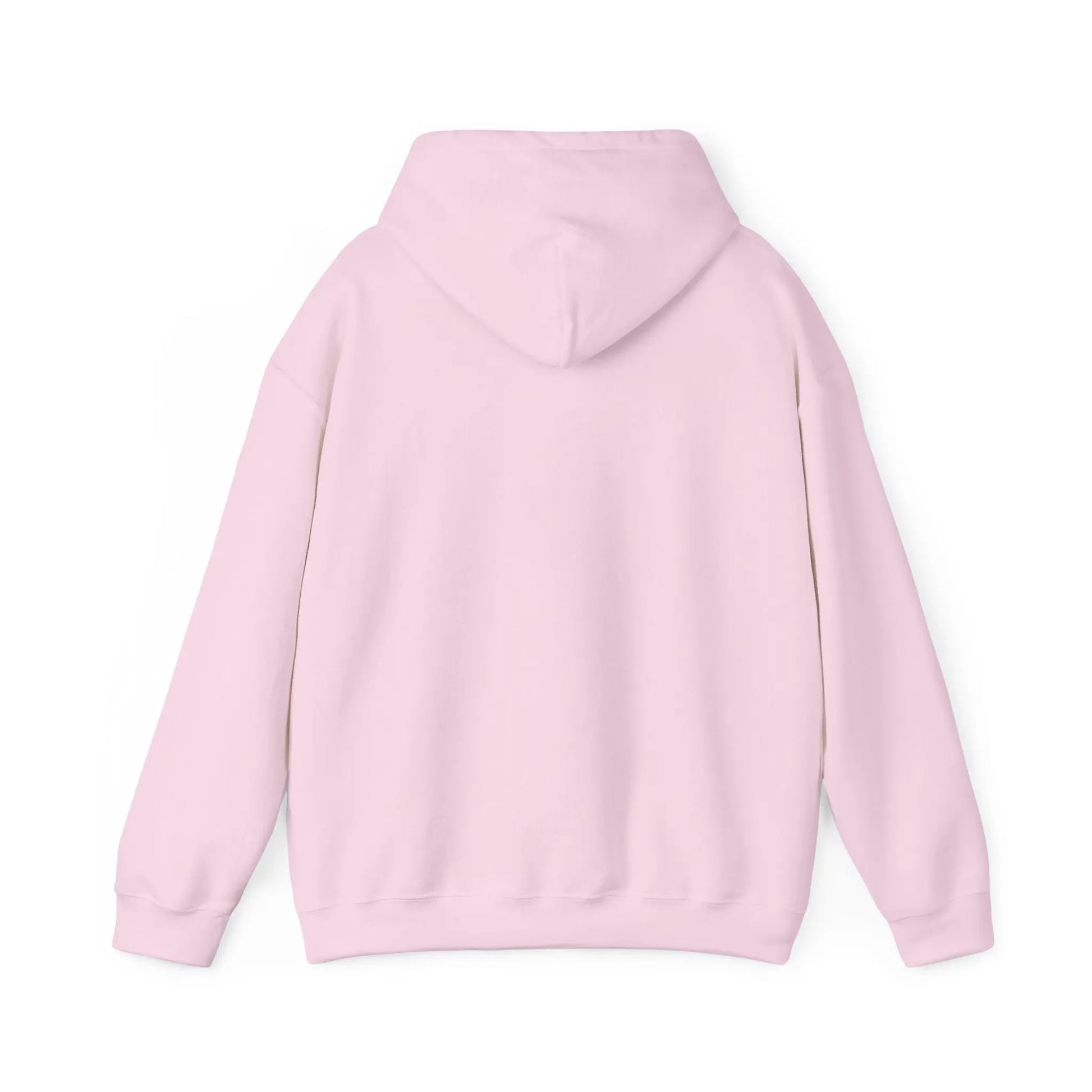 Luxic Core Unisex Heavy Blend™ Hooded Sweatshirt – Premium Cozy Pullover Hoodie for Everyday Street Style Printify