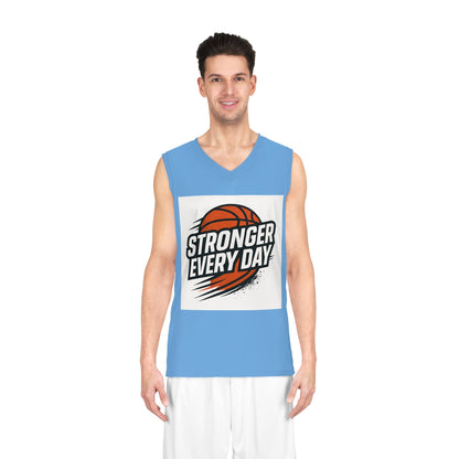 Basketball Jersey (AOP) Printify