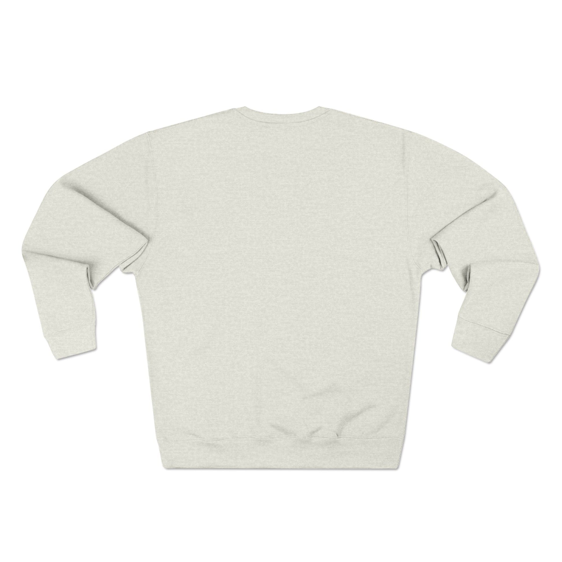 Unisex Crewneck Sweatshirt Printify