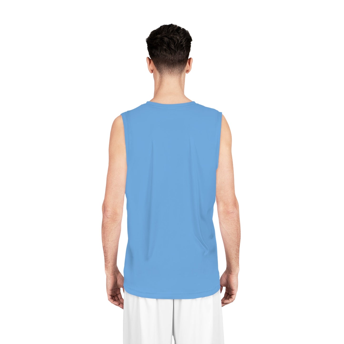 Basketball Jersey (AOP) Printify