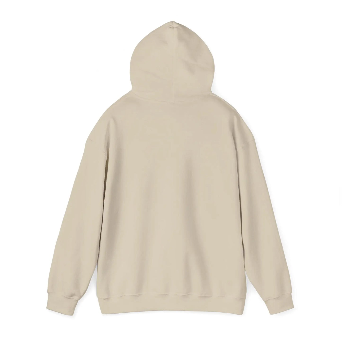Luxic Core Unisex Heavy Blend™ Hooded Sweatshirt – Premium Comfort Streetwear Hoodie Printify