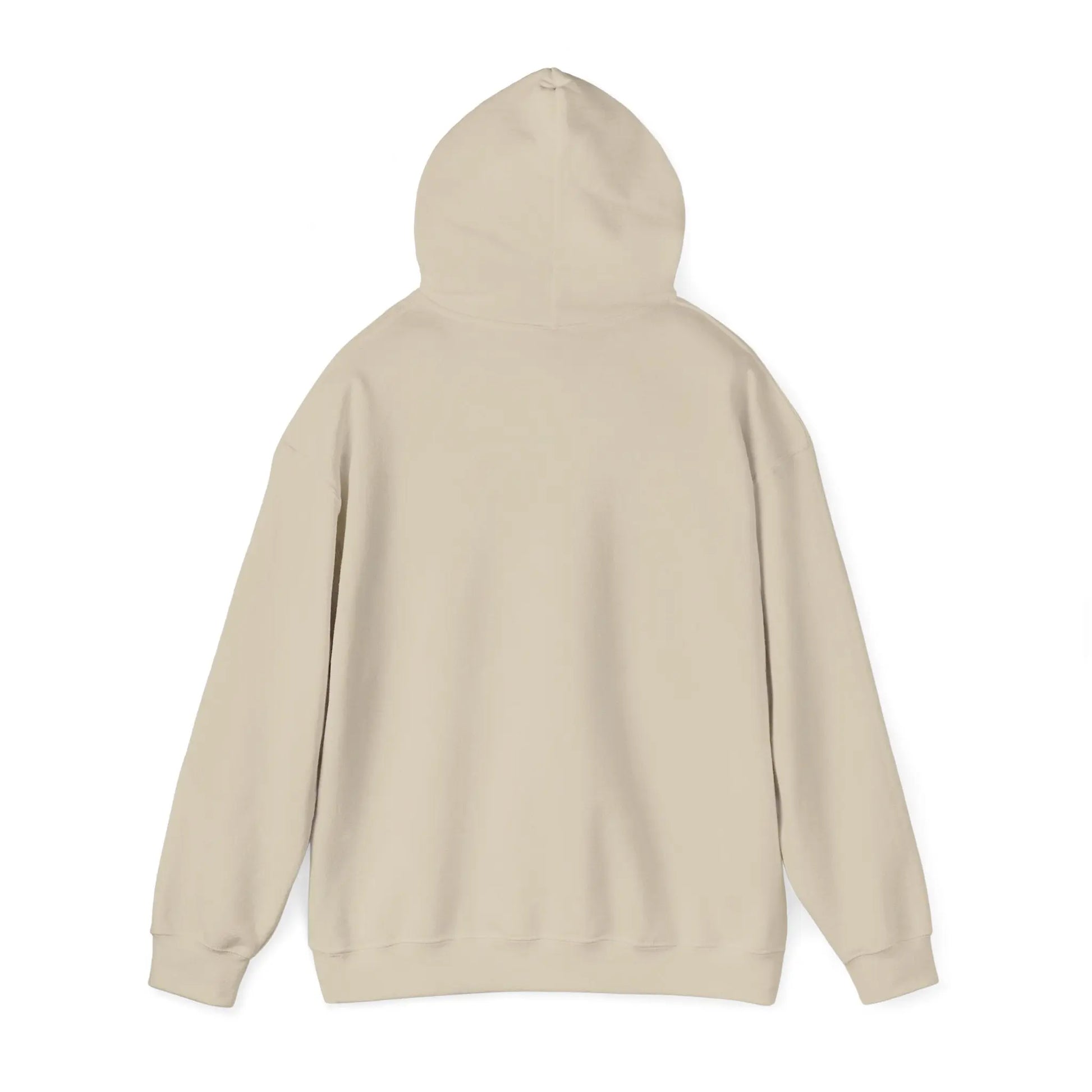 Luxic Core Unisex Heavy Blend™ Hooded Sweatshirt – Premium Comfort Streetwear Hoodie Printify