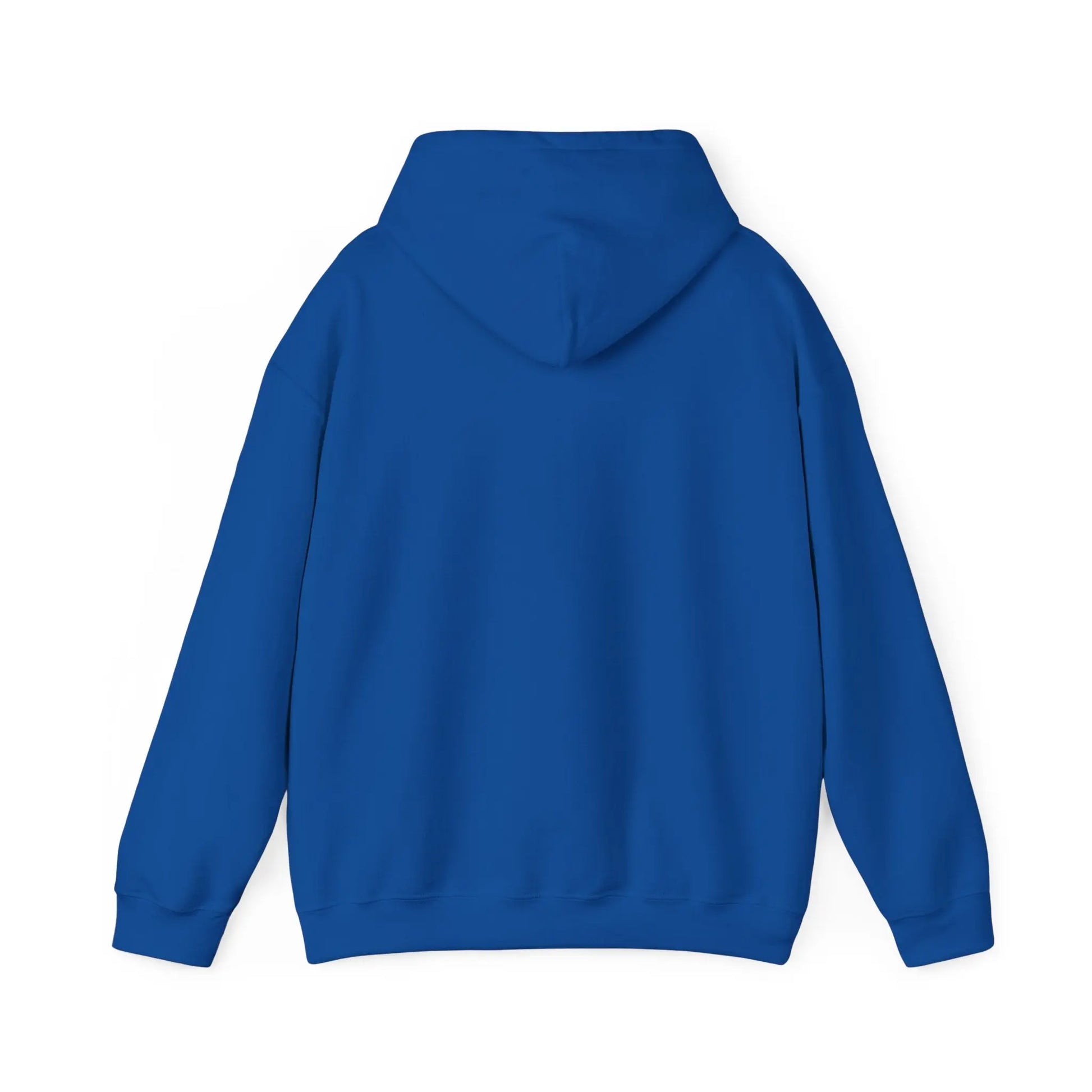 Luxic Core Unisex Heavy Blend™ Hooded Sweatshirt – Premium Cozy Pullover Hoodie for Everyday Street Style Printify