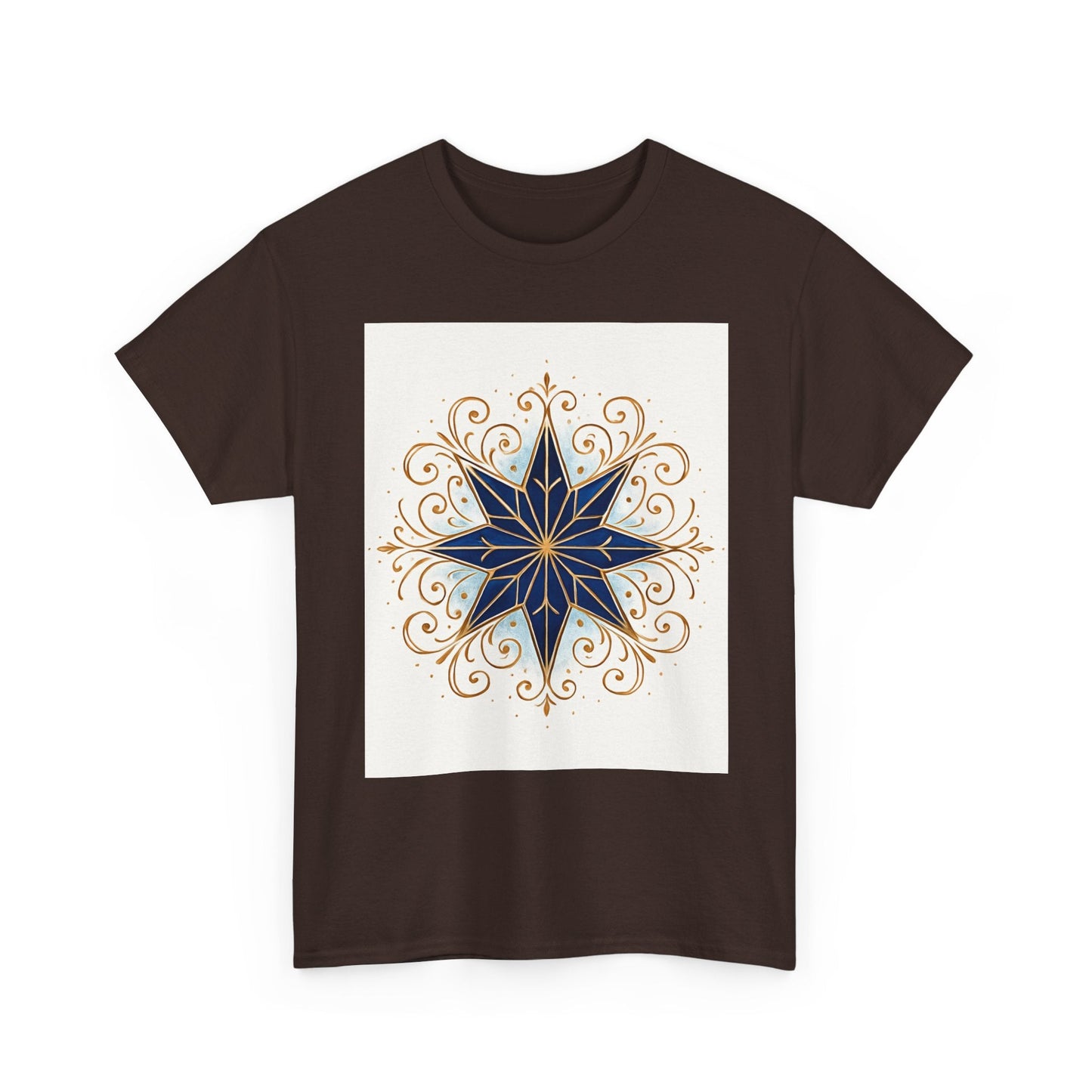 Unisex Heavy Cotton Tee Printify