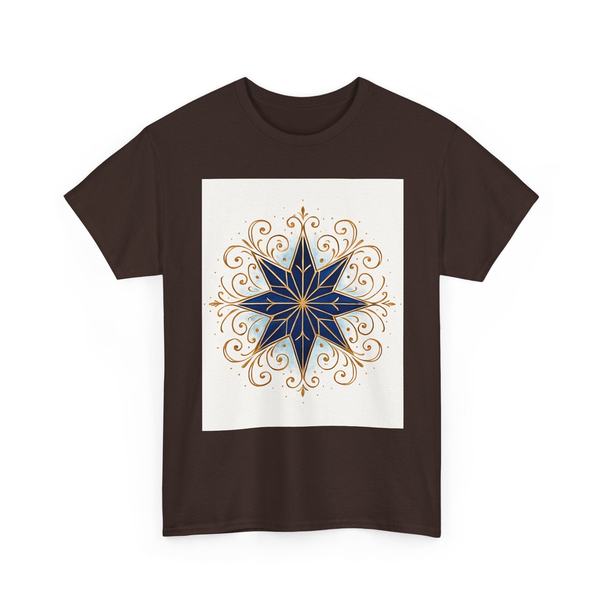 Unisex Heavy Cotton Tee Printify