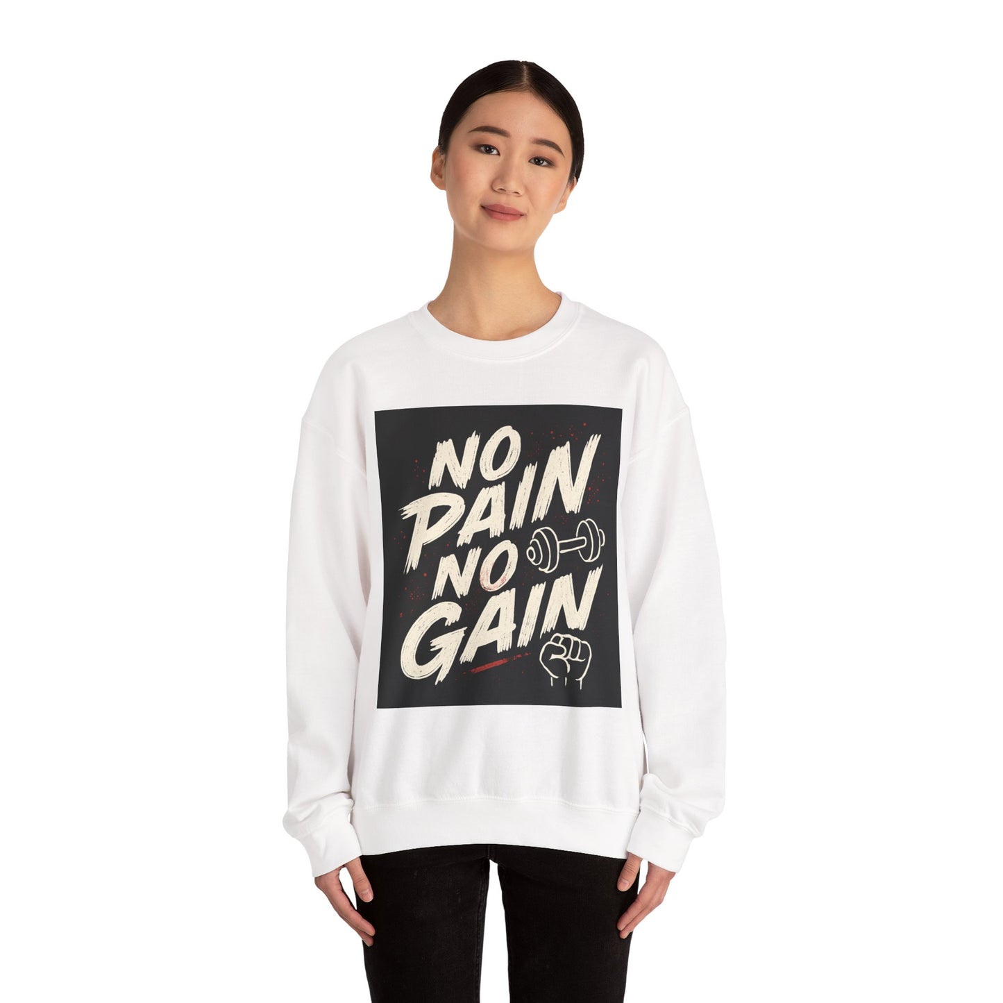Copy of Unisex Heavy Blend™ Crewneck Sweatshirt