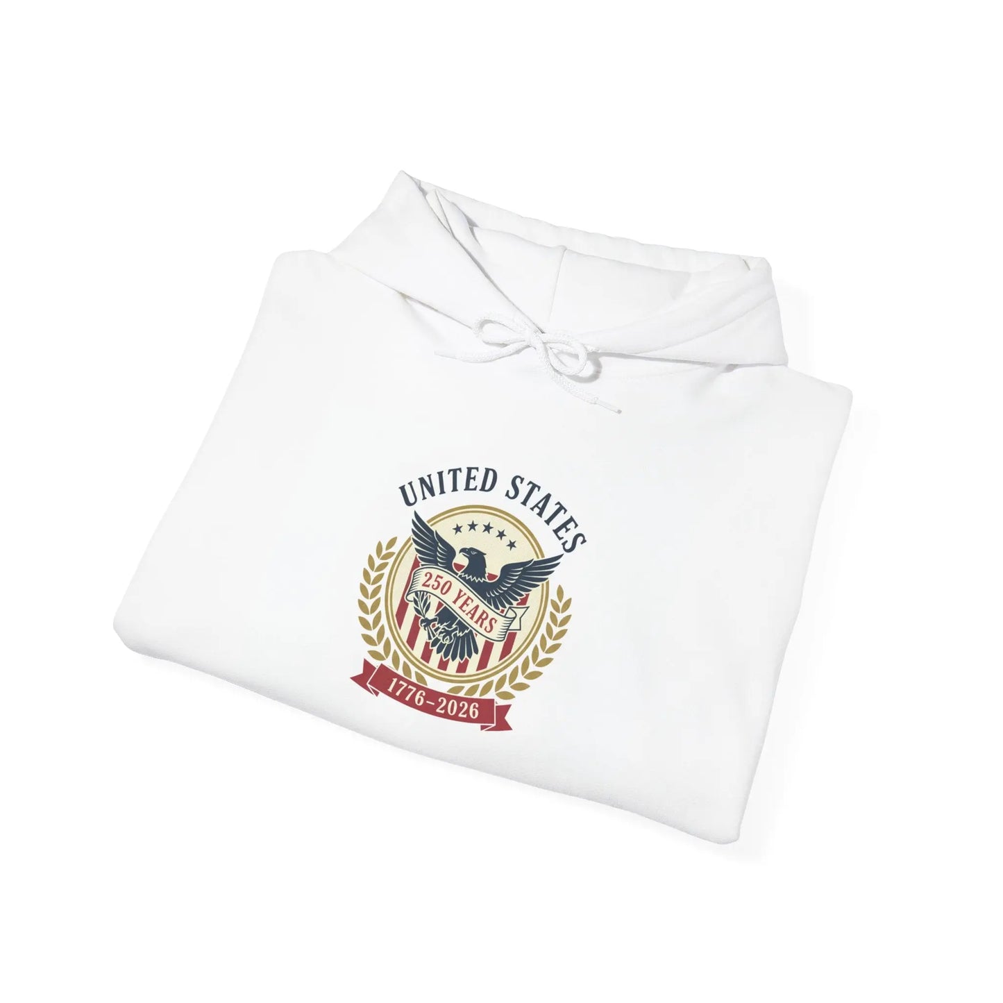 Luxic Core Unisex Heavy Blend™ Hooded Sweatshirt – Premium Comfort Streetwear Hoodie Printify