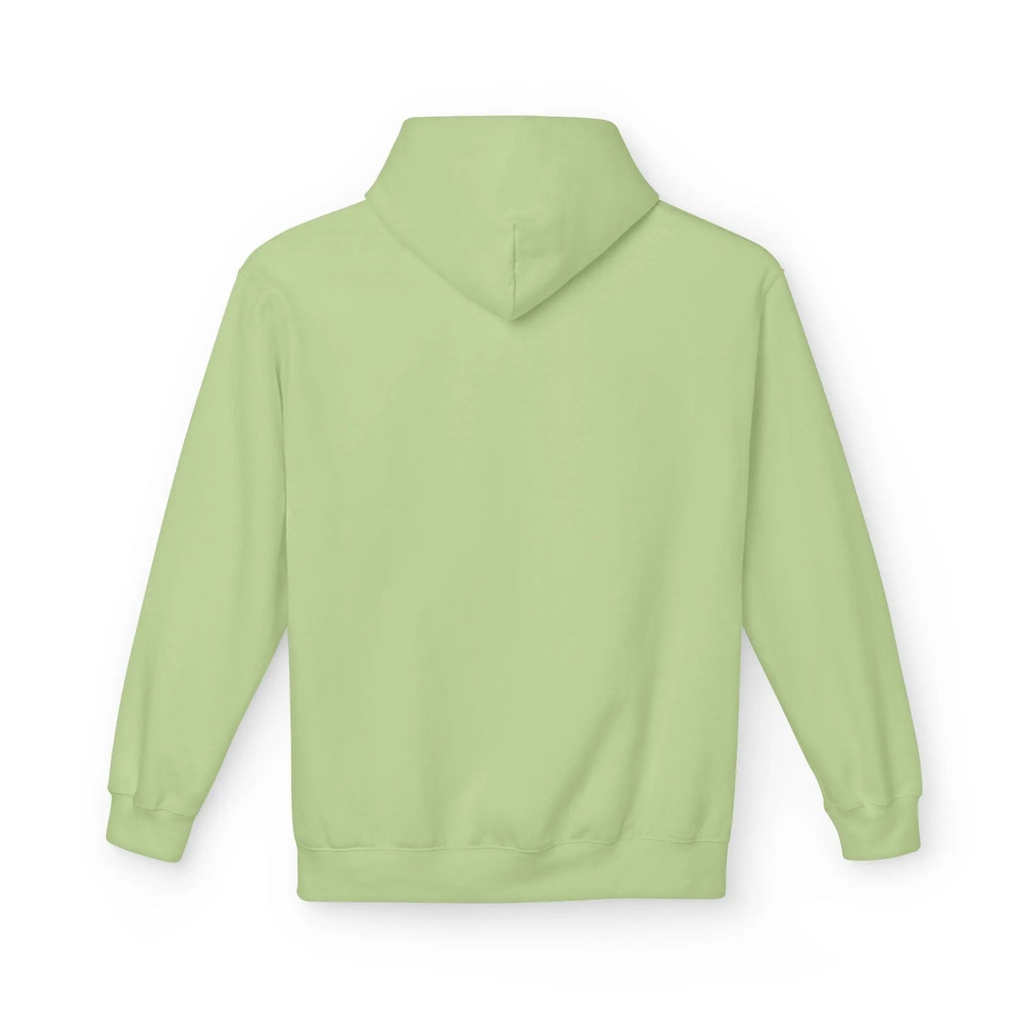 Unisex Midweight Softstyle Fleece Hoodie – Premium Cotton Blend Casual Streetwear Pullover Printify