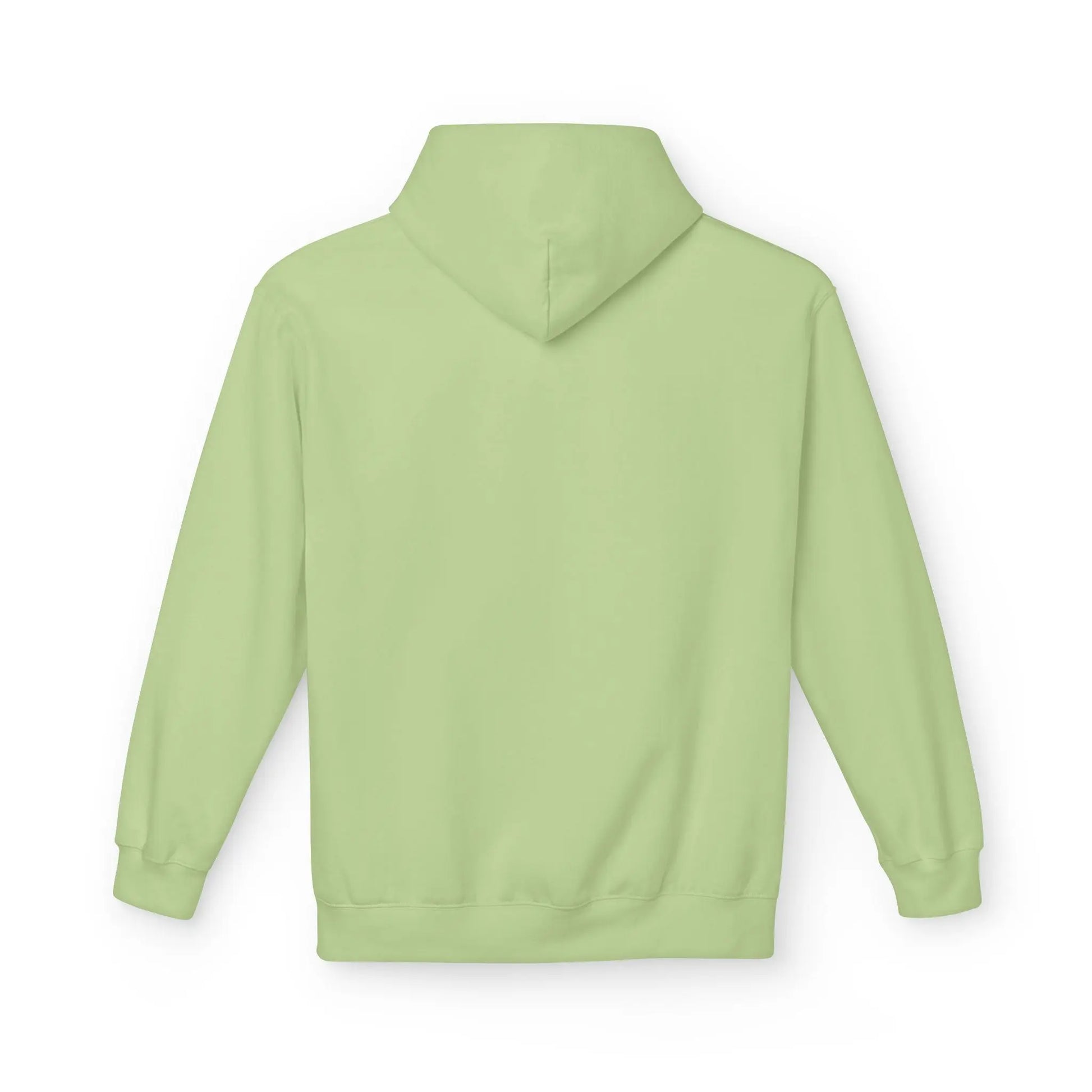 Unisex Midweight Softstyle Fleece Hoodie – Premium Cotton Blend Casual Streetwear Pullover Printify