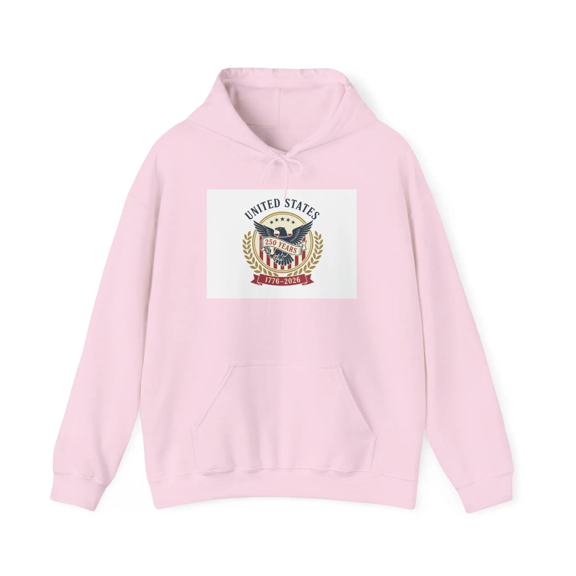Luxic Core Unisex Heavy Blend™ Hooded Sweatshirt – Premium Comfort Streetwear Hoodie Printify