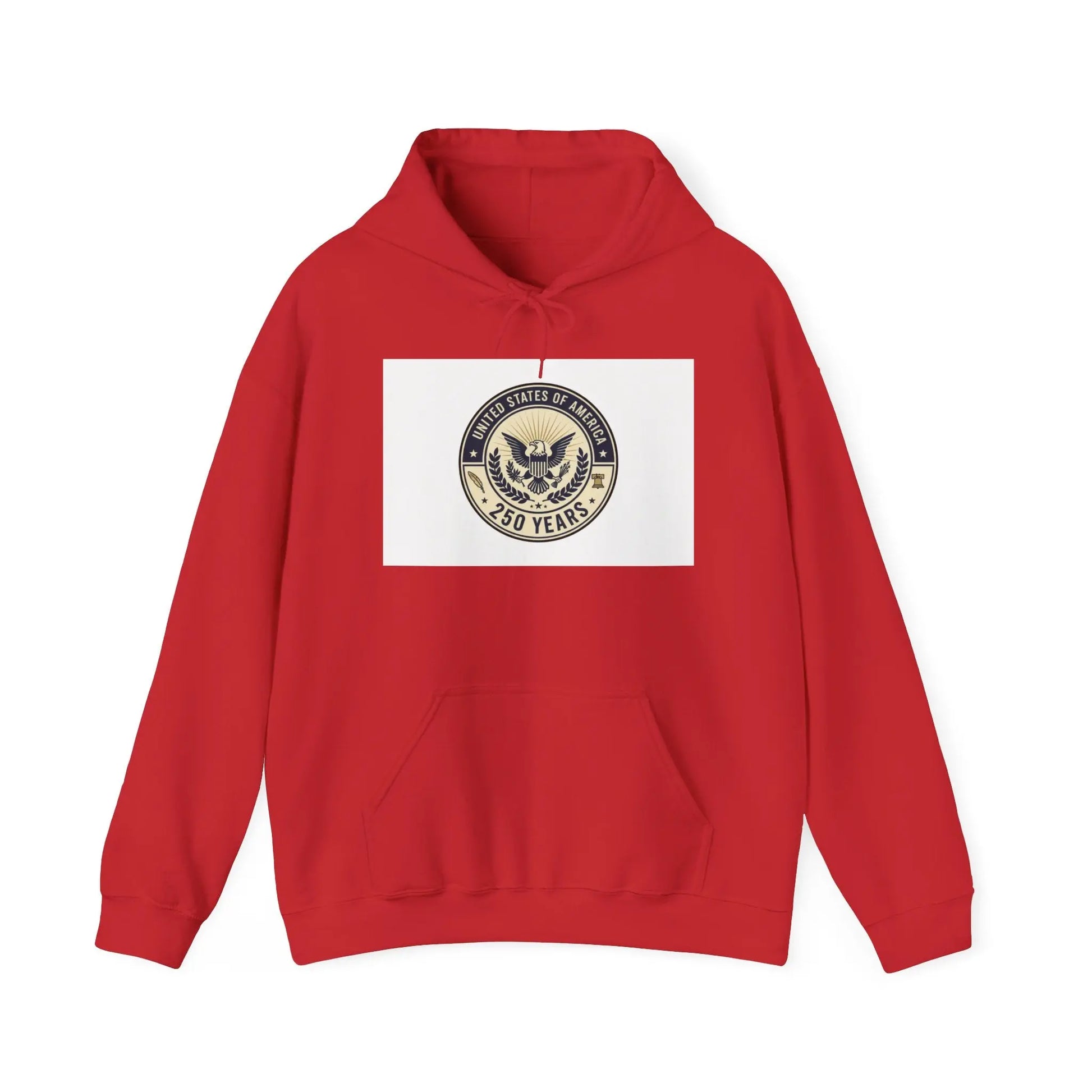 Luxic Core Unisex Heavy Blend™ Hooded Sweatshirt – Premium Cozy Pullover Hoodie for Everyday Street Style Printify