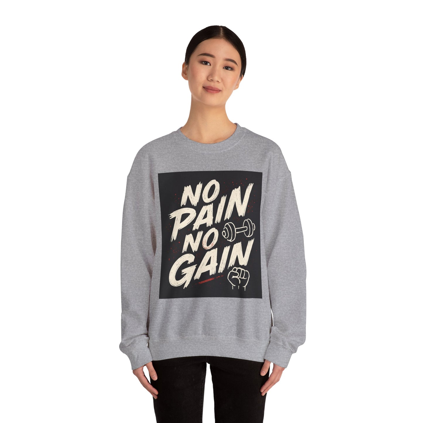 Copy of Unisex Heavy Blend™ Crewneck Sweatshirt