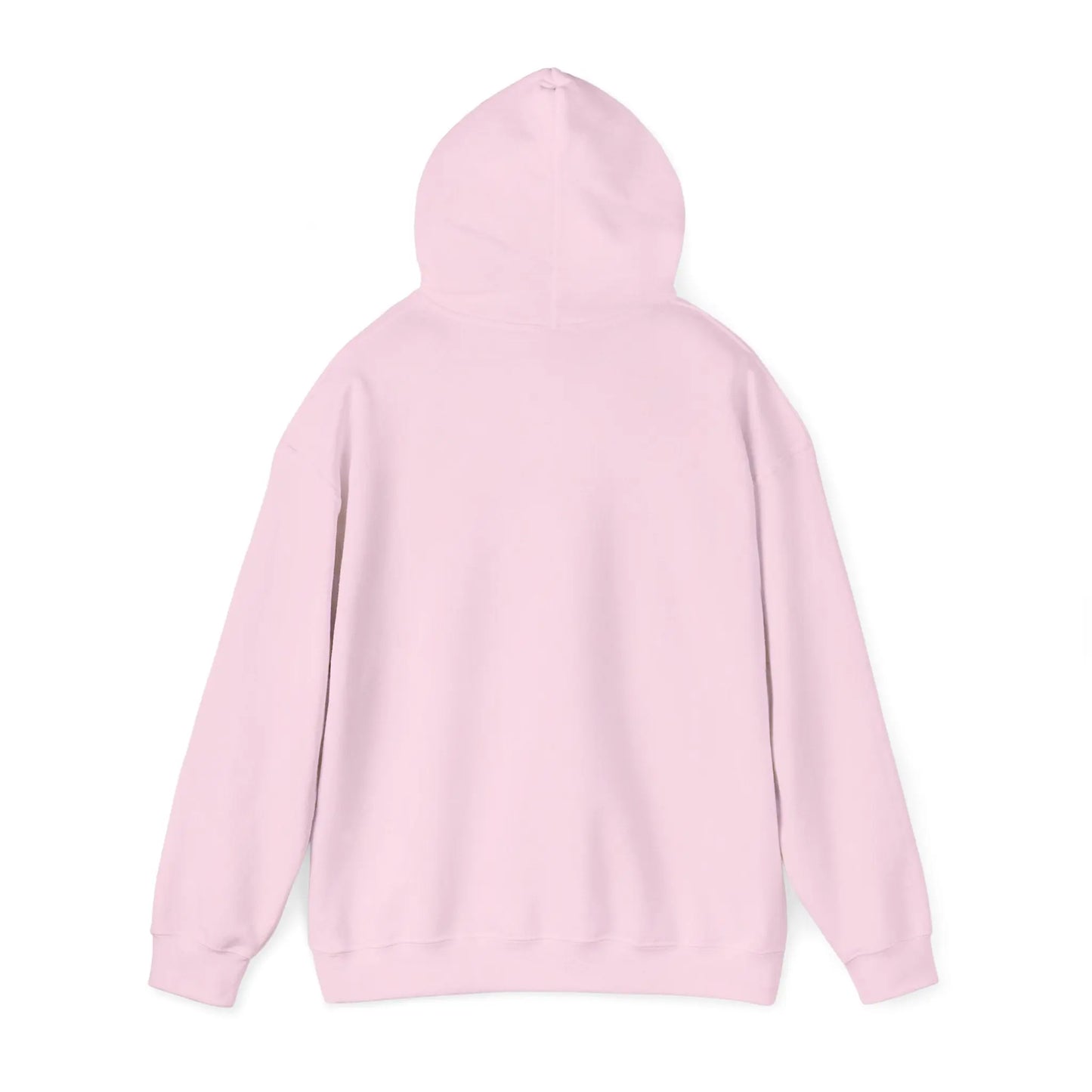 Luxic Core Unisex Heavy Blend™ Hooded Sweatshirt – Premium Comfort Streetwear Hoodie Printify