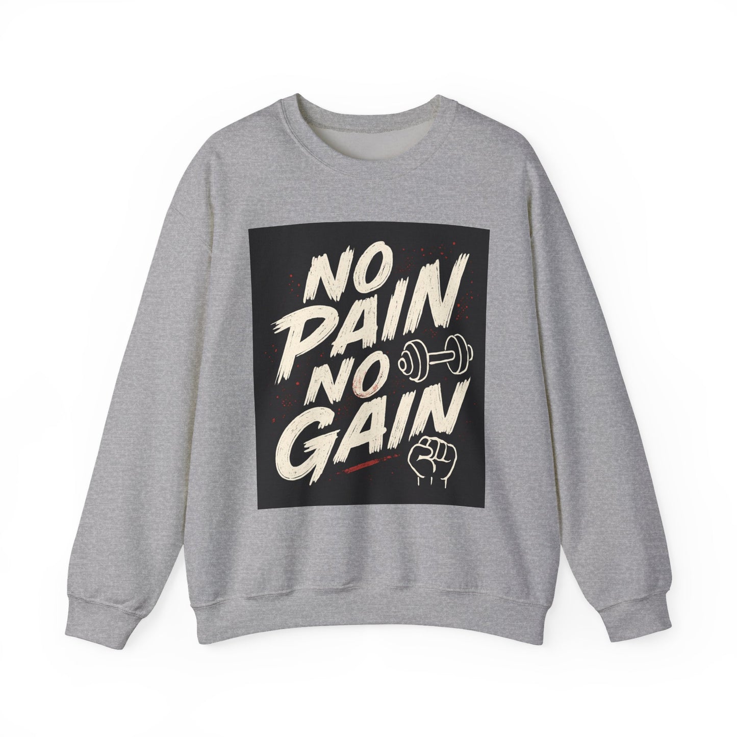 Copy of Unisex Heavy Blend™ Crewneck Sweatshirt