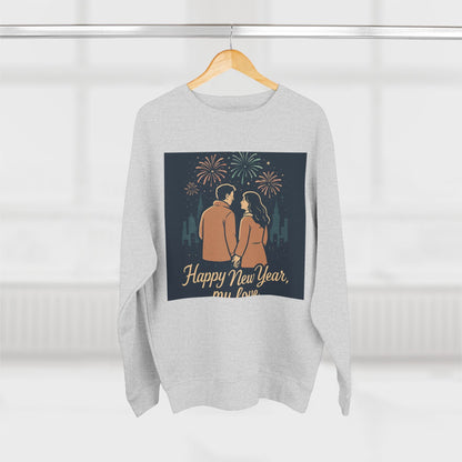 Unisex Crewneck Sweatshirt Printify