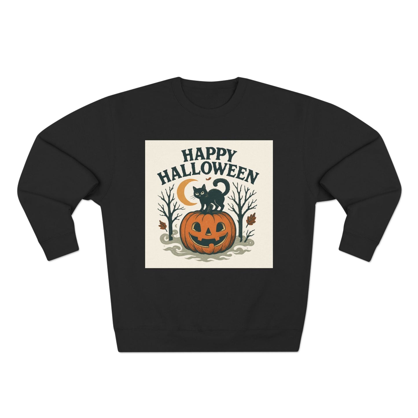 Unisex Crewneck Sweatshirt Printify