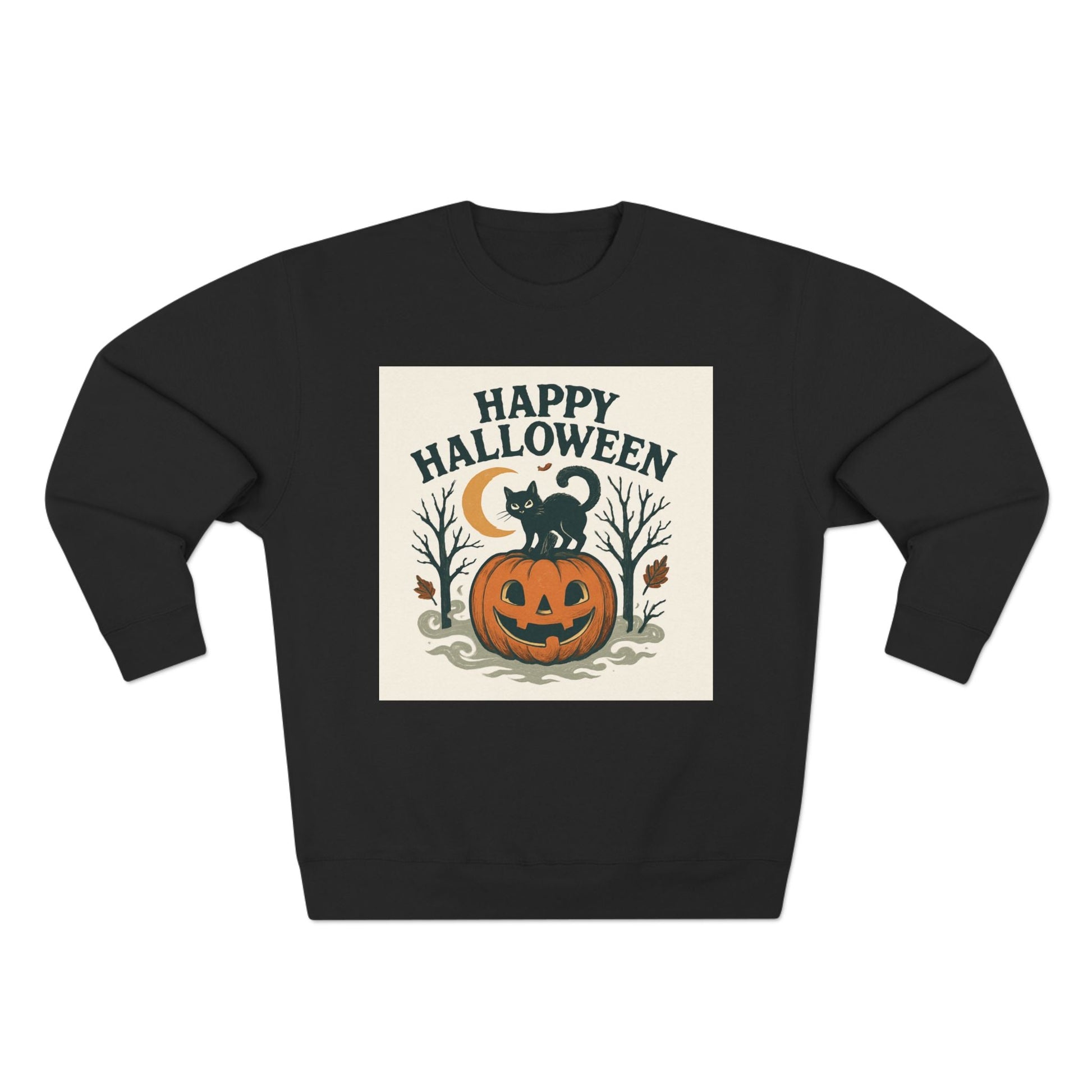 Unisex Crewneck Sweatshirt Printify