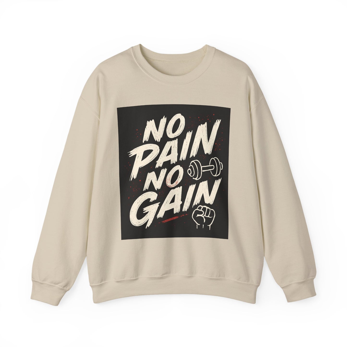 Copy of Unisex Heavy Blend™ Crewneck Sweatshirt