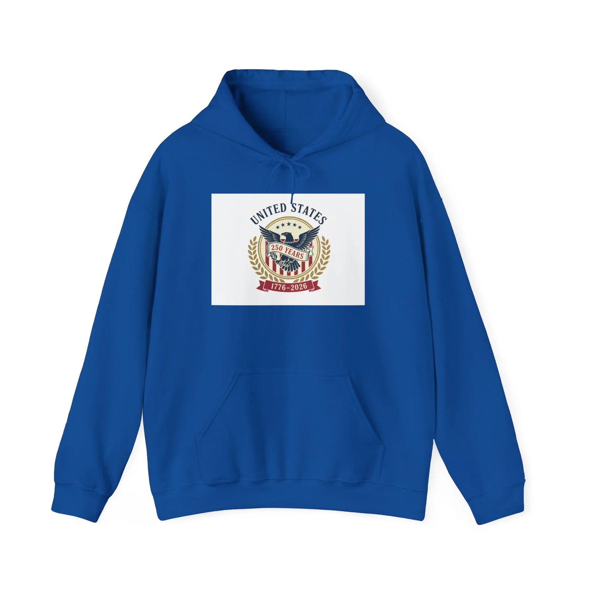 Luxic Core Unisex Heavy Blend™ Hooded Sweatshirt – Premium Comfort Streetwear Hoodie Printify