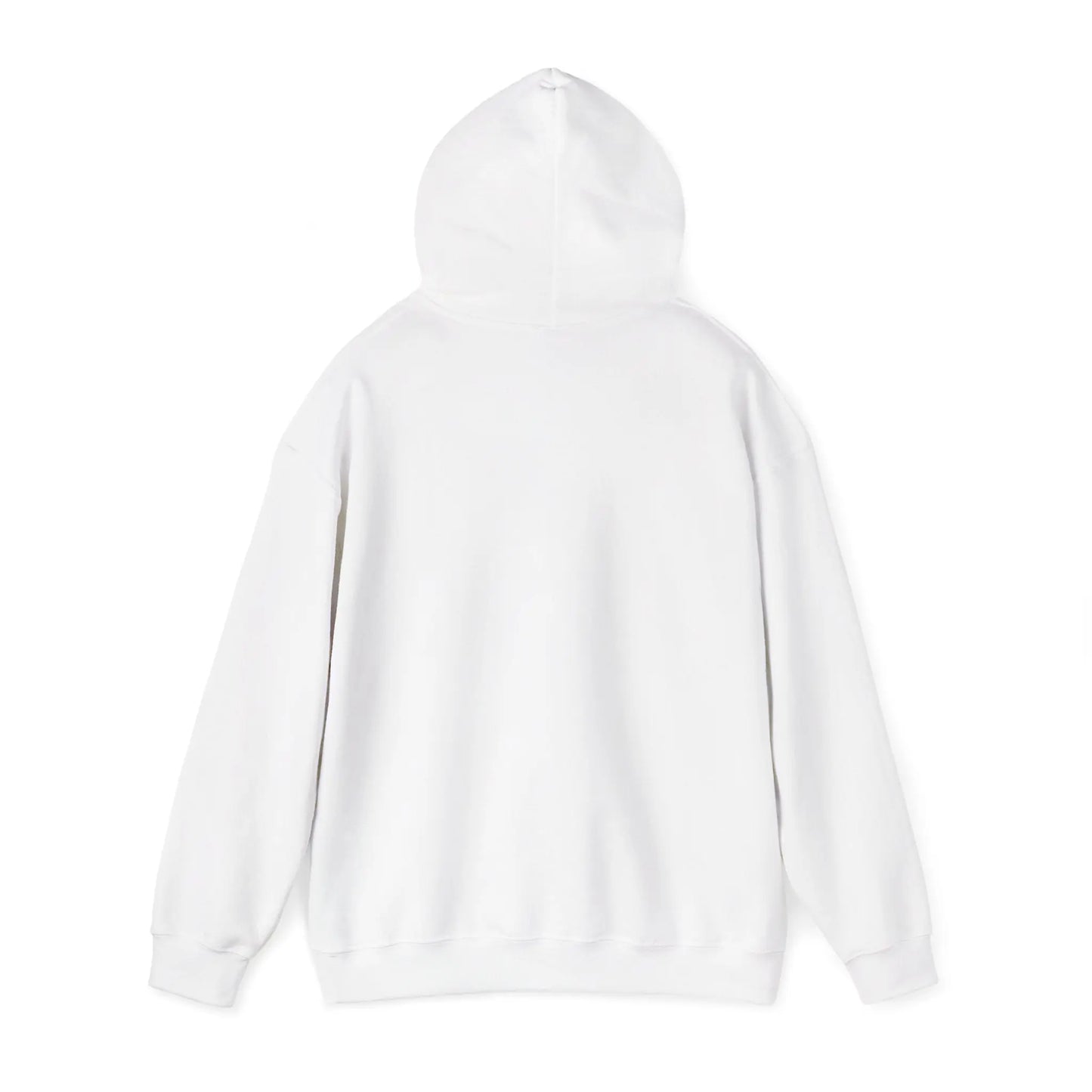 Luxic Core Unisex Heavy Blend™ Hooded Sweatshirt – Premium Comfort Streetwear Hoodie Printify