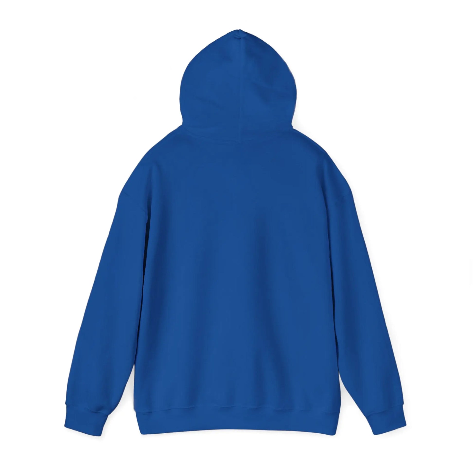 Luxic Core Unisex Heavy Blend™ Hooded Sweatshirt – Premium Comfort Streetwear Hoodie Printify
