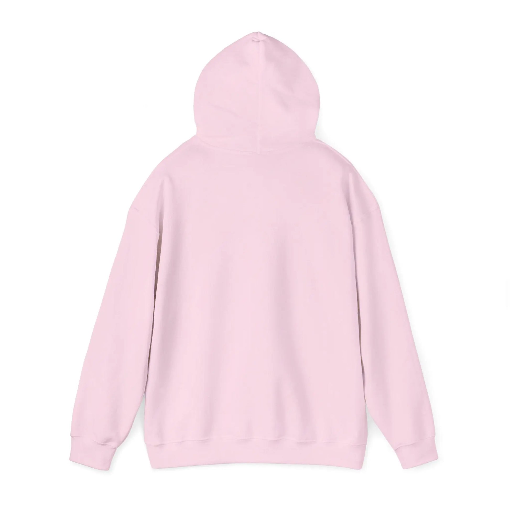 Luxic Core Unisex Heavy Blend™ Hooded Sweatshirt – Premium Cozy Pullover Hoodie for Everyday Street Style Printify