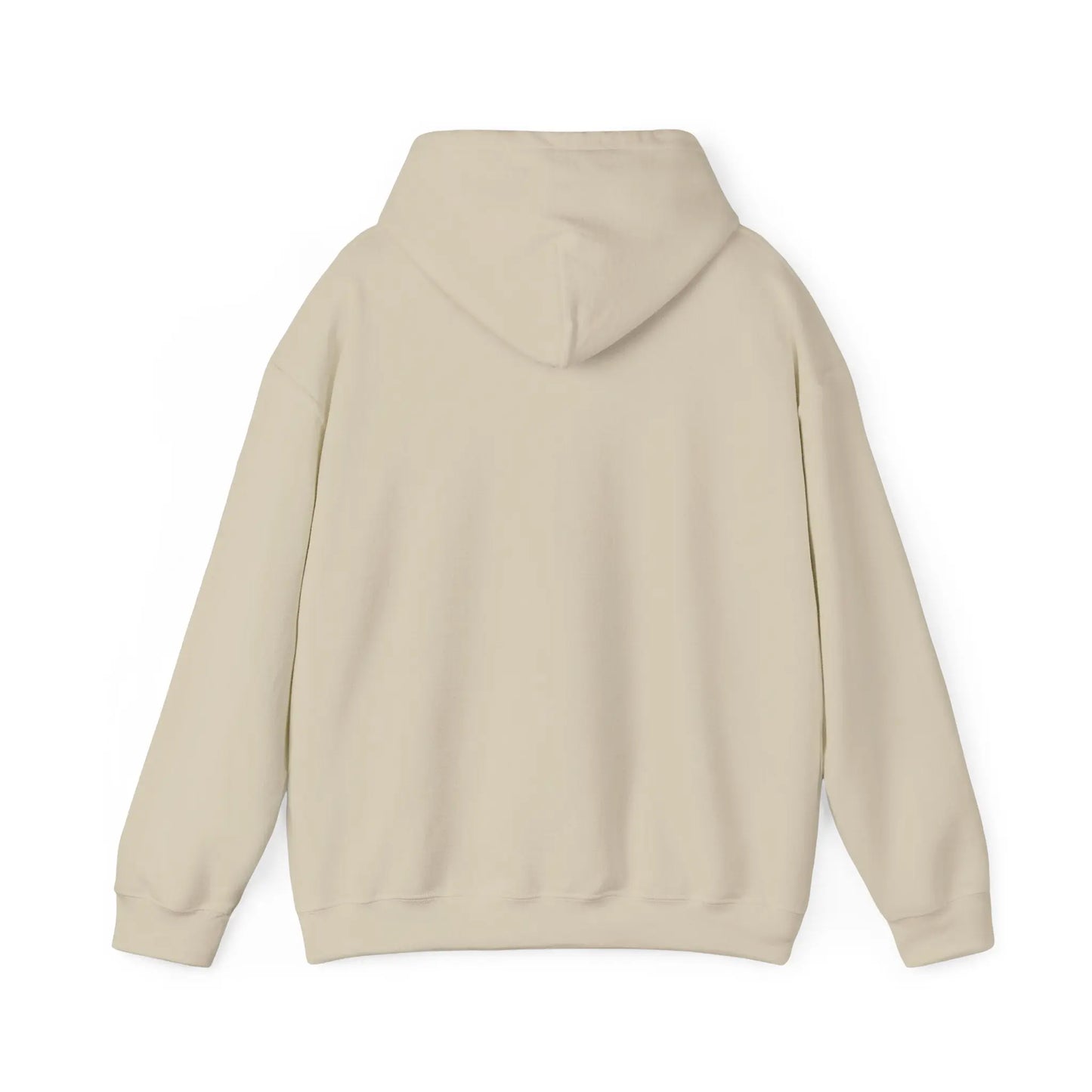 Luxic Core Unisex Heavy Blend™ Hooded Sweatshirt – Premium Comfort Streetwear Hoodie Printify