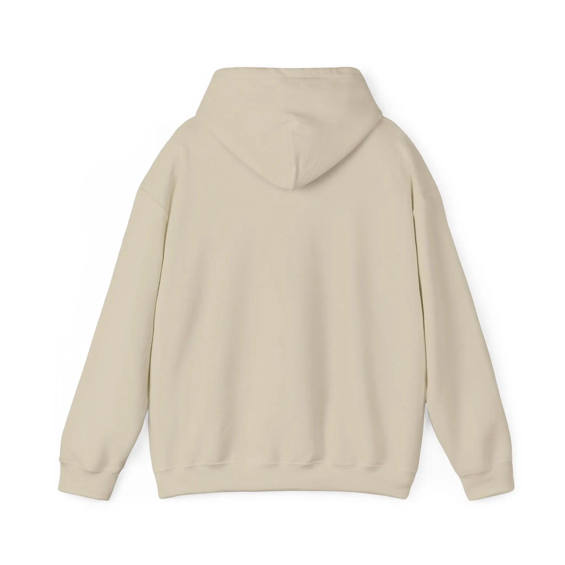 Luxic Core Unisex Heavy Blend™ Hooded Sweatshirt – Premium Comfort Streetwear Hoodie Printify