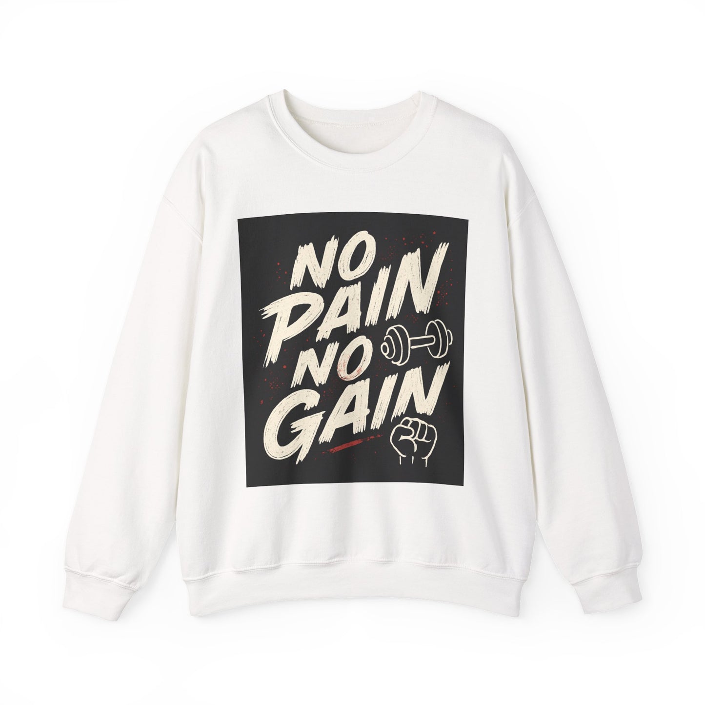 Copy of Unisex Heavy Blend™ Crewneck Sweatshirt