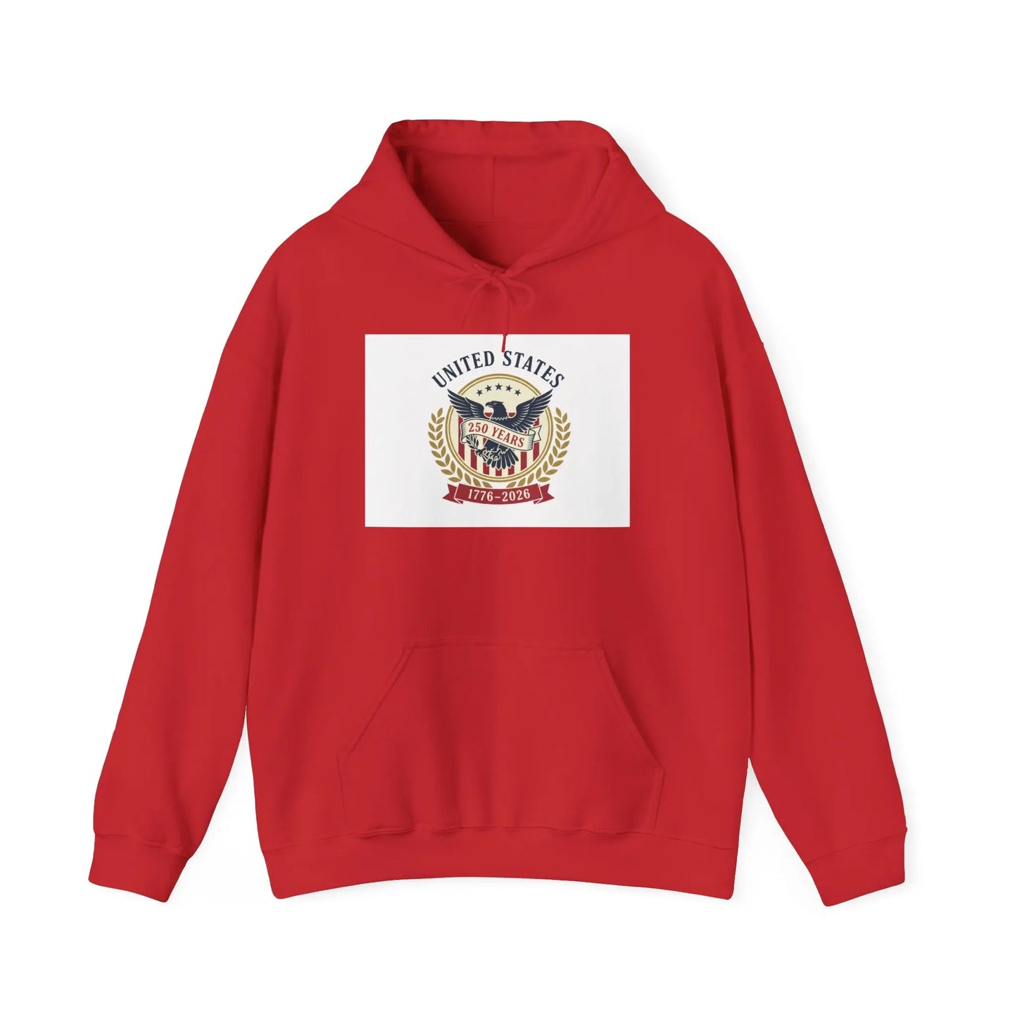 Luxic Core Unisex Heavy Blend™ Hooded Sweatshirt – Premium Comfort Streetwear Hoodie Printify