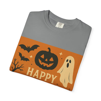 Unisex Garment-Dyed T-shirt Printify