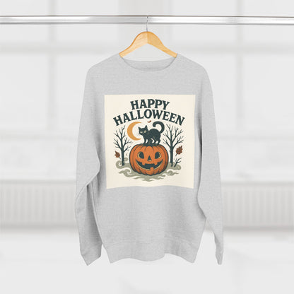 Unisex Crewneck Sweatshirt Printify