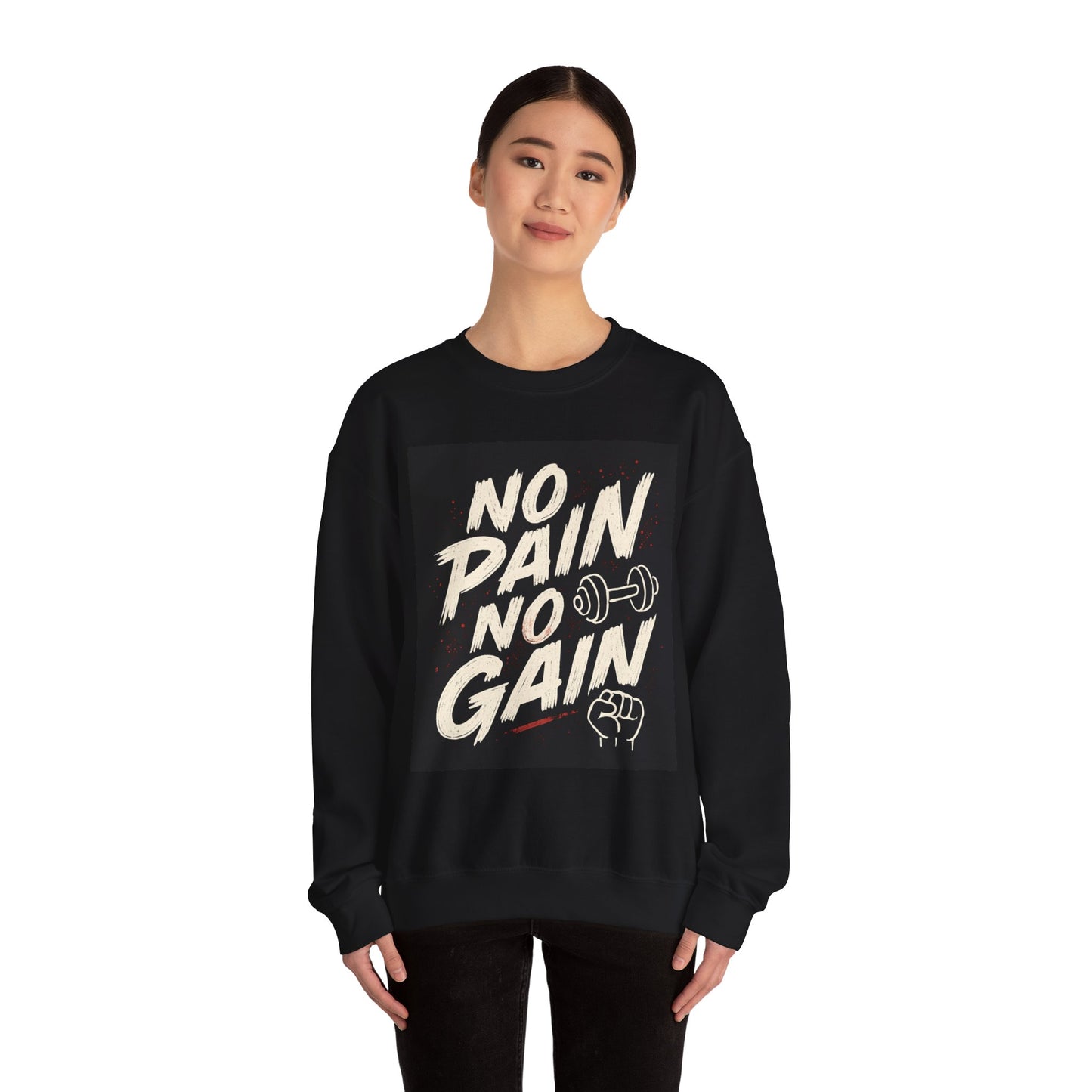 Copy of Unisex Heavy Blend™ Crewneck Sweatshirt