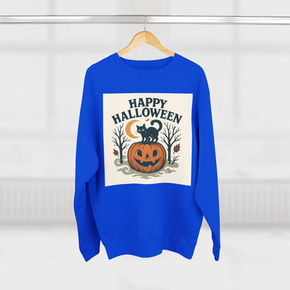 Unisex Crewneck Sweatshirt Printify