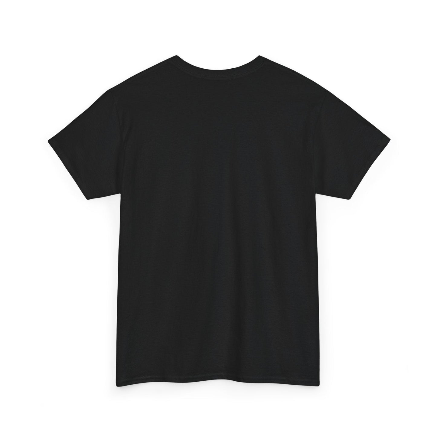 Black Friday Sale T-Shirt — Limited Time Shopping Graphic Tee Printify