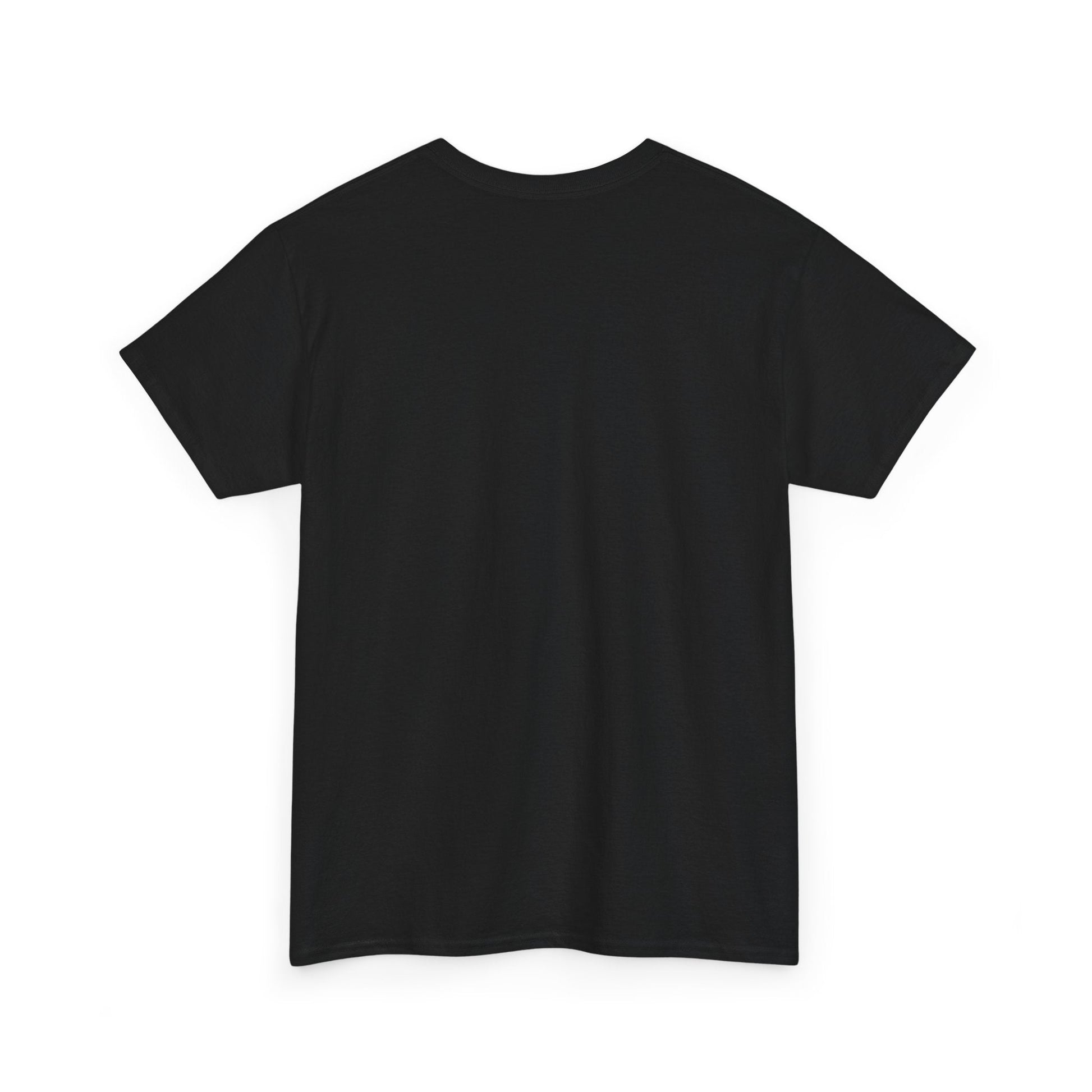 Black Friday Sale T-Shirt — Limited Time Shopping Graphic Tee Printify