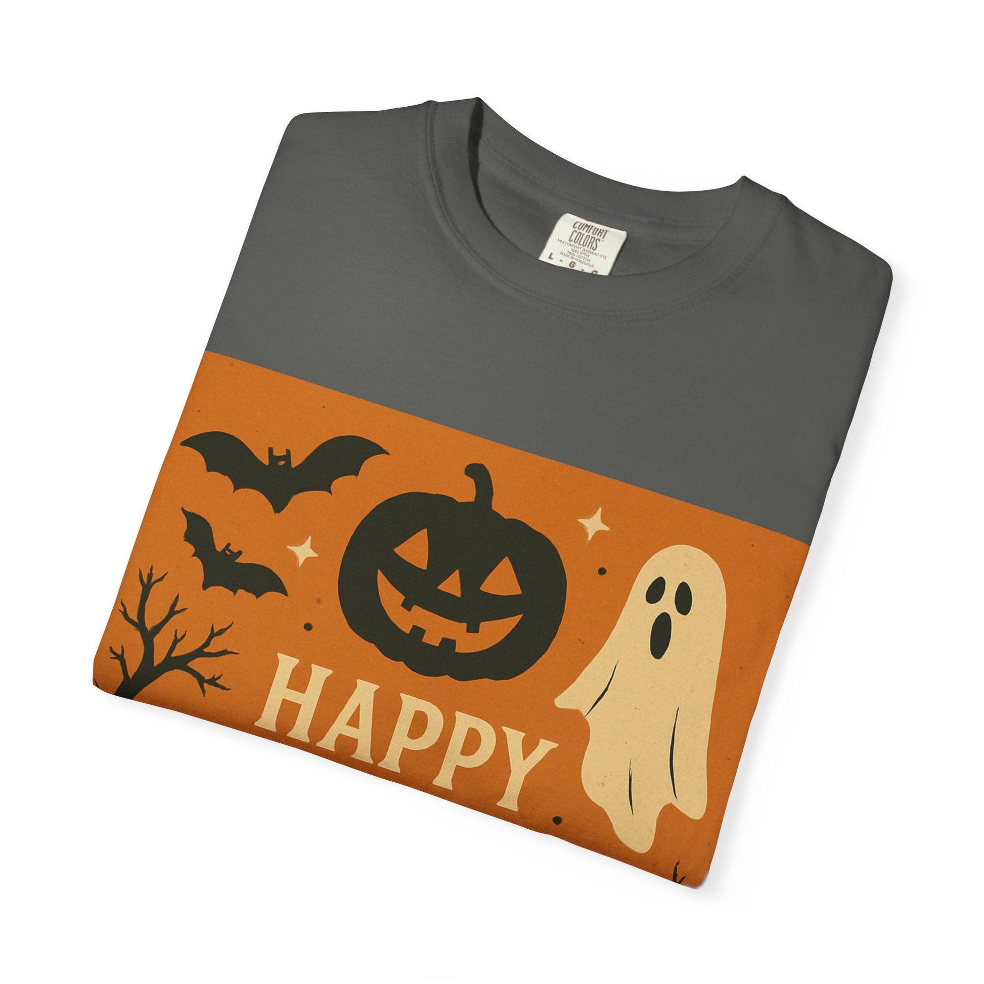 Unisex Garment-Dyed T-shirt Printify