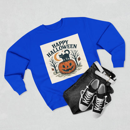 Unisex Crewneck Sweatshirt Printify