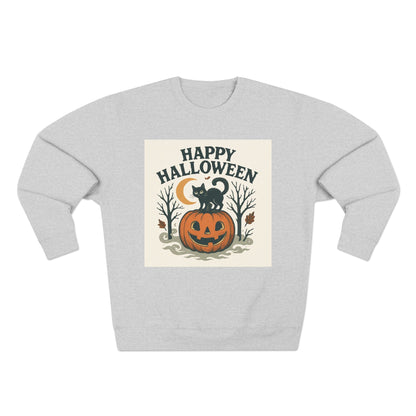 Unisex Crewneck Sweatshirt Printify