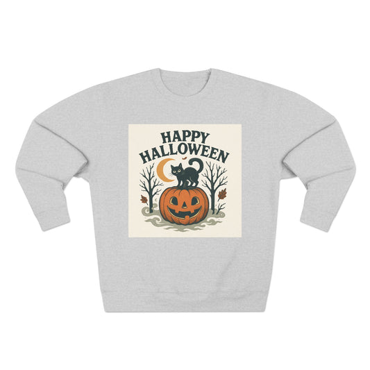 Unisex Crewneck Sweatshirt Printify