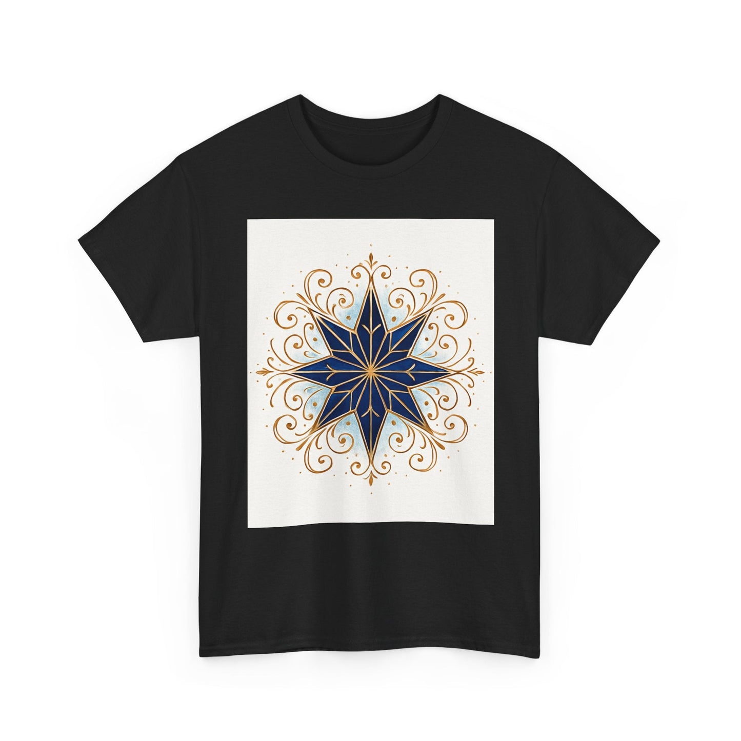 Unisex Heavy Cotton Tee Printify