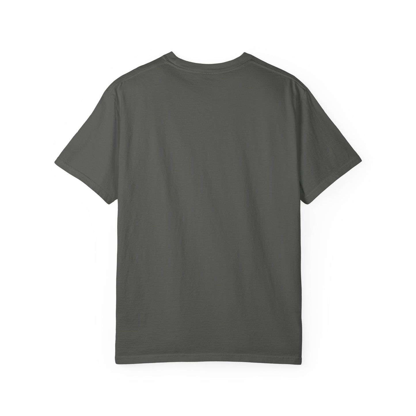 Unisex Garment-Dyed T-shirt Printify