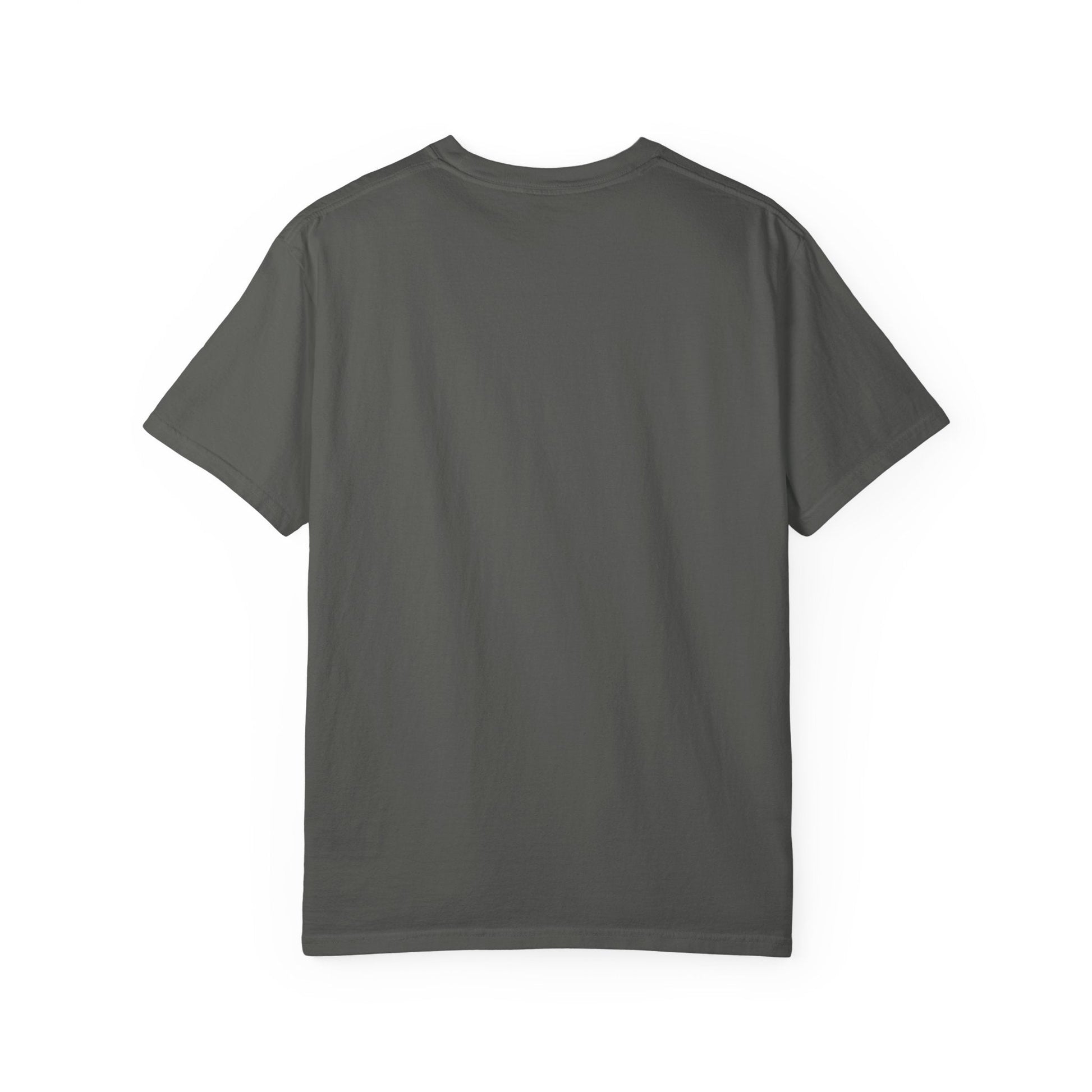 Unisex Garment-Dyed T-shirt Printify