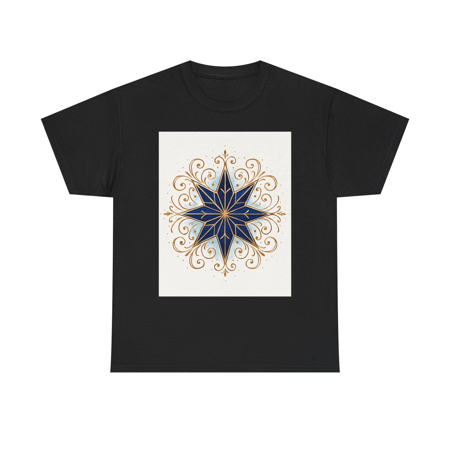 Unisex Heavy Cotton Tee Printify